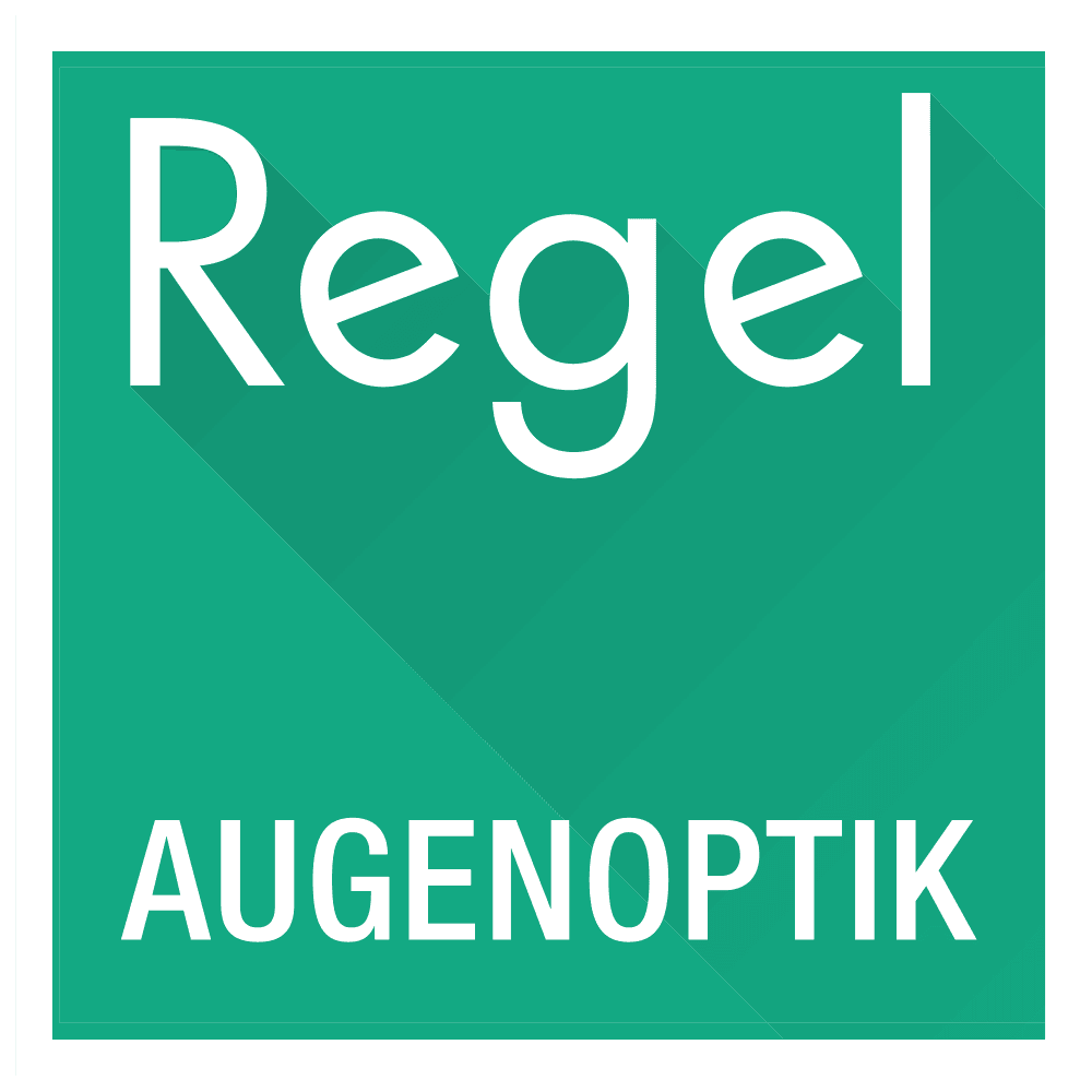 Regel Optik Logo